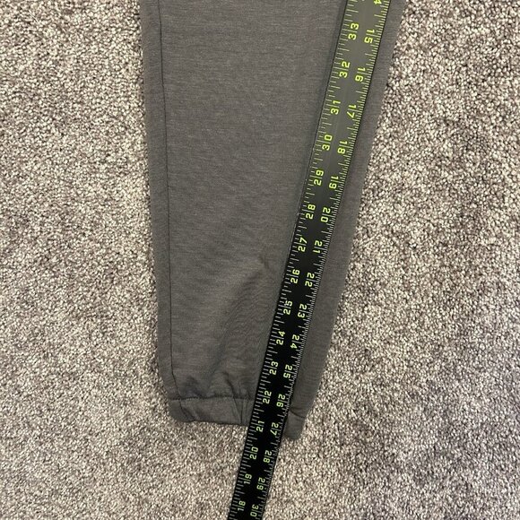 Under Armour Women's Rival Terry Jogger Size XS Gray Pockets Drawstring NWT $50 - Picture 11 of 15